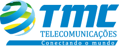 TMC Telecomunicações logo