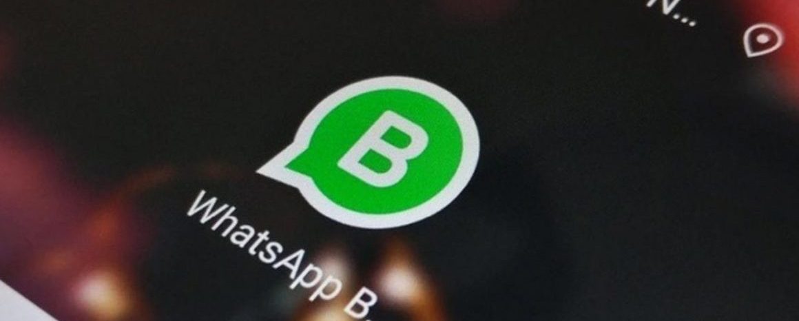 WhatsApp Business